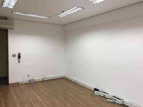 SALA EM SANTANA DE PARNAÍBA!