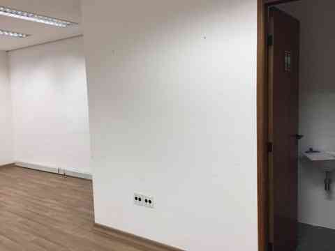 SALA EM SANTANA DE PARNAÍBA!
