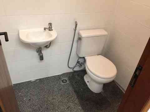 SALA EM SANTANA DE PARNAÍBA!