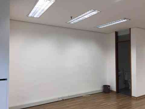 SALA EM SANTANA DE PARNAÍBA!