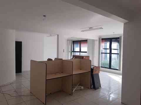 SALA DE SEGUNDO ANDAR