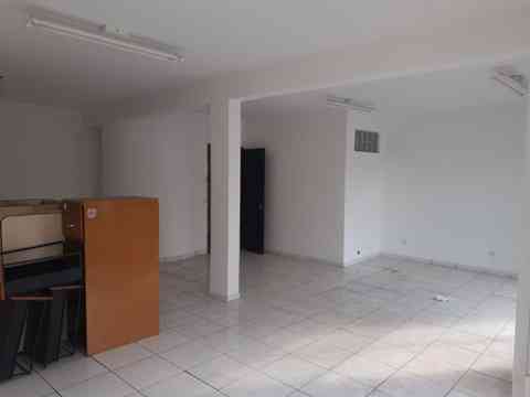 SALA DE SEGUNDO ANDAR