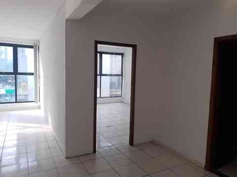 SALA DE SEGUNDO ANDAR