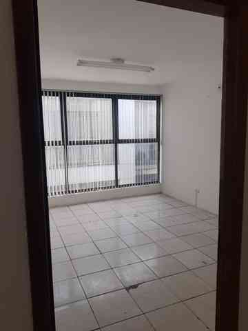 SALA DE SEGUNDO ANDAR