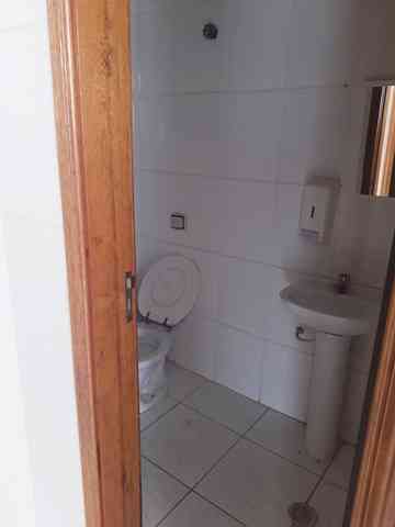 SALA DE SEGUNDO ANDAR