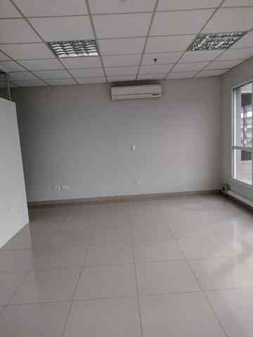 SALA EM ALPHAVILLE!