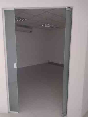 SALA EM ALPHAVILLE!
