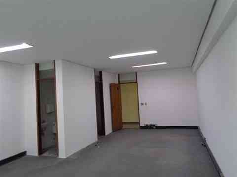SALA EM ALPHAVILLE - SANTANA DE PARNAÍBA!