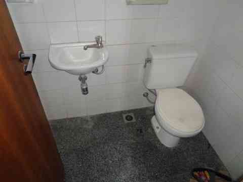 SALA EM ALPHAVILLE - SANTANA DE PARNAÍBA!