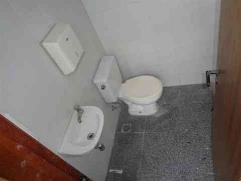 SALA EM ALPHAVILLE - SANTANA DE PARNAÍBA!