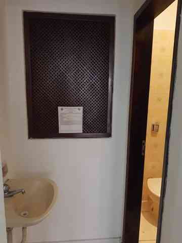 SALA DE PRIMEIRO ANDAR NO CENTRO COMERCIAL ALPHAVILLE!