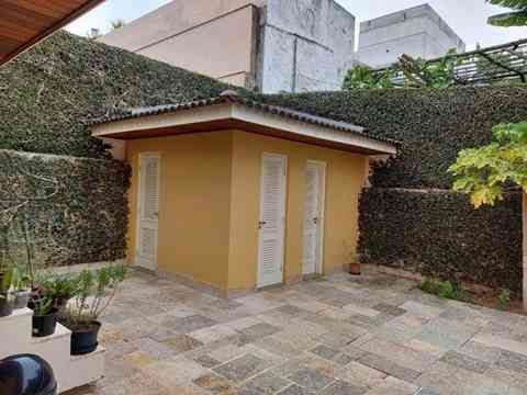 LINDA CASA EM ALPHAVILLE!