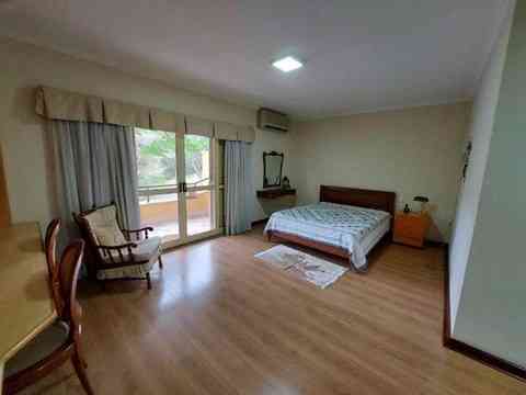 LINDA CASA EM ALPHAVILLE!