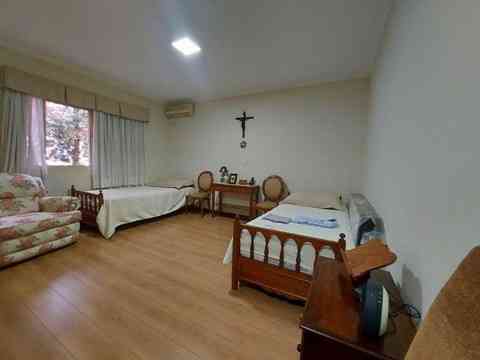 LINDA CASA EM ALPHAVILLE!
