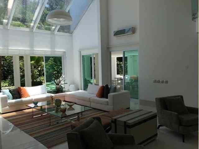 MANSÃO EM RIVIERA DE SÃO LOURENÇO!