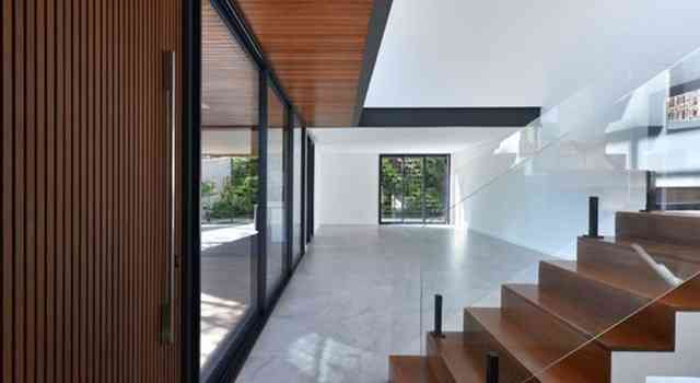 CASA NOVA EM ALPHAVILLE!