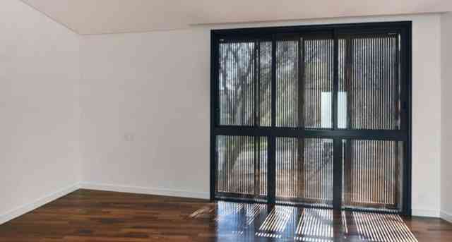 CASA NOVA EM ALPHAVILLE!
