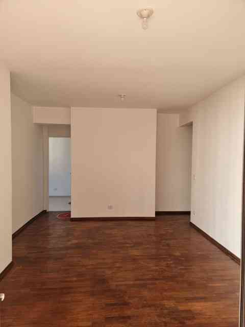 APARTAMENTO NO CENTRO DE ALPHAVILLE!
