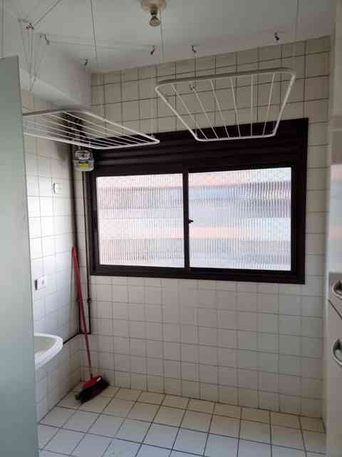APARTAMENTO NO CENTRO DE ALPHAVILLE!