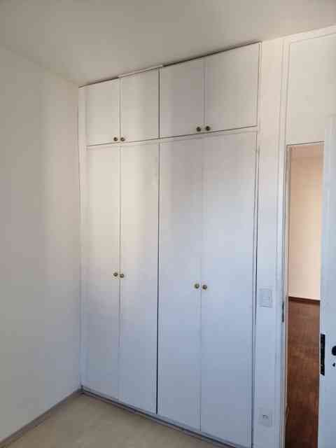 APARTAMENTO NO CENTRO DE ALPHAVILLE!
