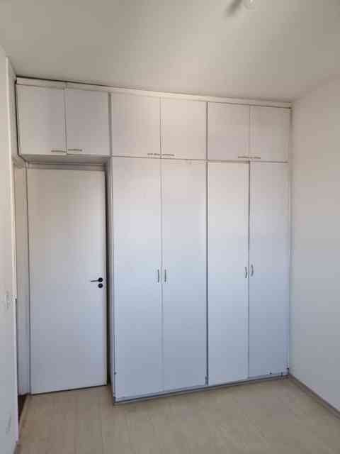 APARTAMENTO NO CENTRO DE ALPHAVILLE!