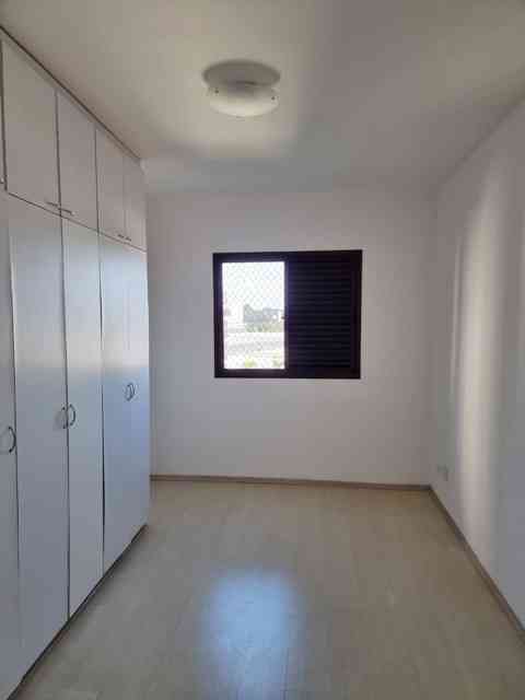 APARTAMENTO NO CENTRO DE ALPHAVILLE!