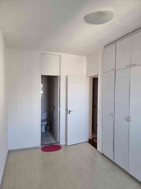 APARTAMENTO NO CENTRO DE ALPHAVILLE!