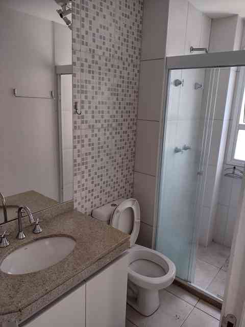 APARTAMENTO EM ALPHAVILLE!