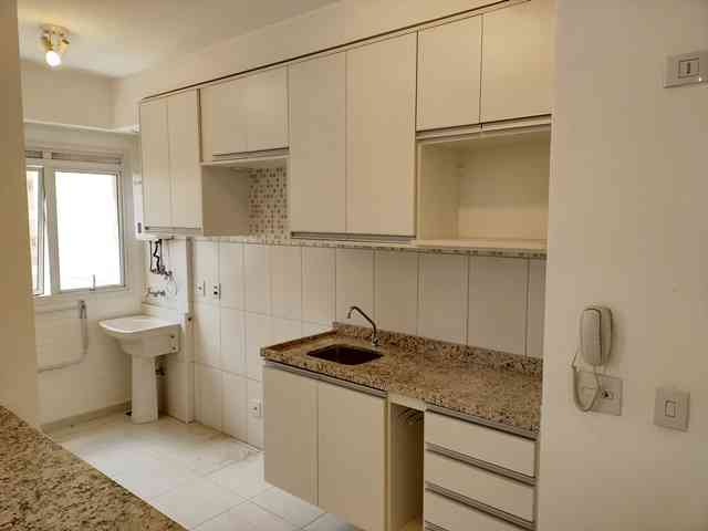 APARTAMENTO EM ALPHAVILLE!