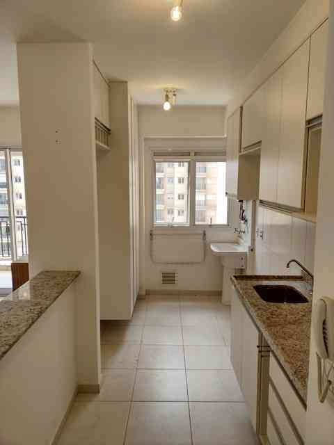 APARTAMENTO EM ALPHAVILLE!