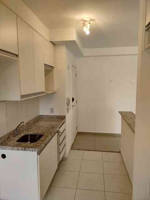 APARTAMENTO EM ALPHAVILLE!