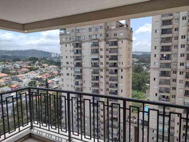 APARTAMENTO EM ALPHAVILLE!