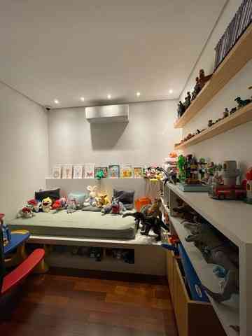 CASA EM CONDOMÍNIO!