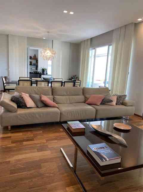 APARTAMENTO COM PISCINA!