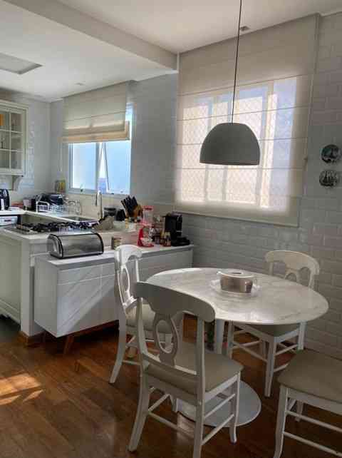 APARTAMENTO COM PISCINA!