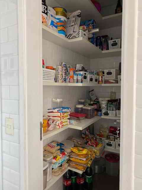 APARTAMENTO COM PISCINA!