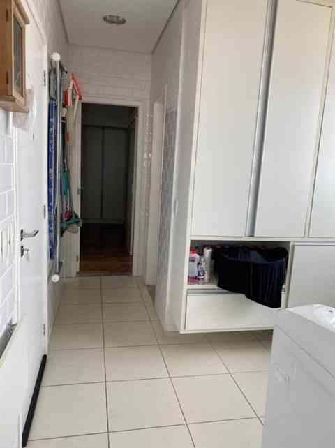 APARTAMENTO COM PISCINA!