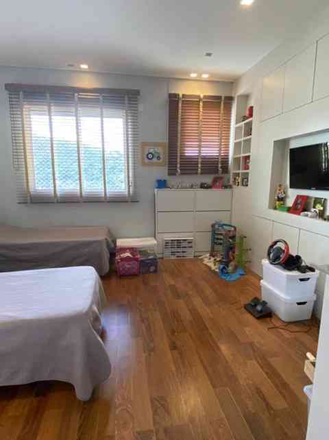 APARTAMENTO COM PISCINA!