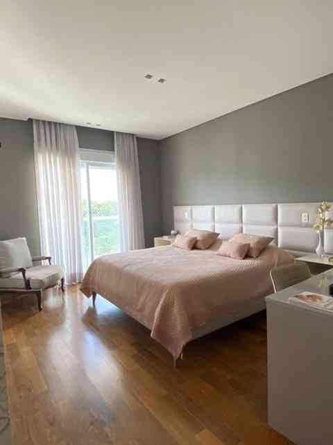 APARTAMENTO COM PISCINA!