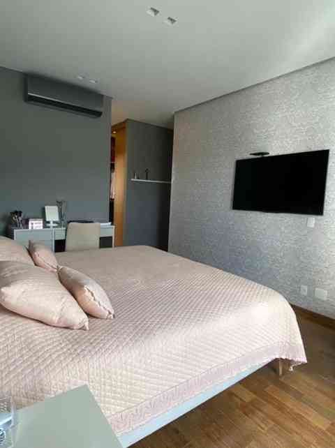 APARTAMENTO COM PISCINA!