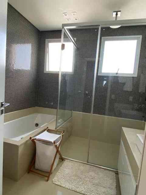 APARTAMENTO COM PISCINA!