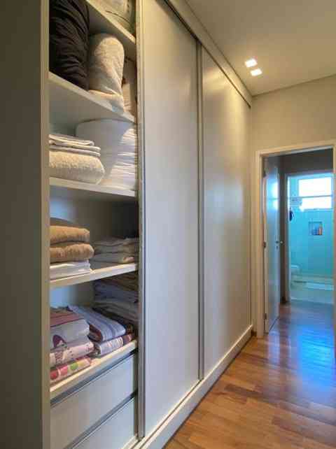 APARTAMENTO COM PISCINA!