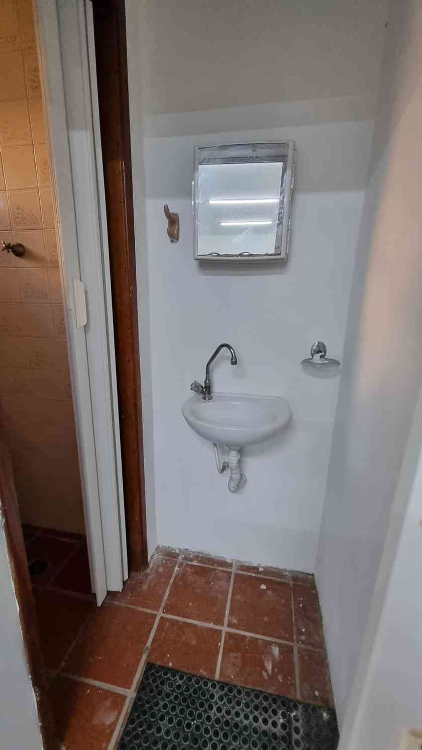 SALA NO CENTRO COMERCIAL ALPHAVILLE!