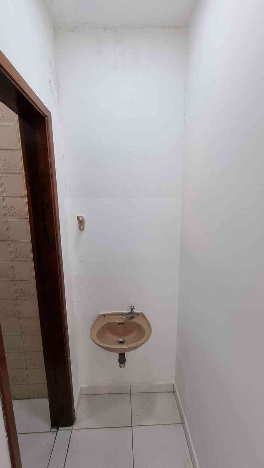 SALA NO CENTRO COMERCIAL ALPHAVILLE!