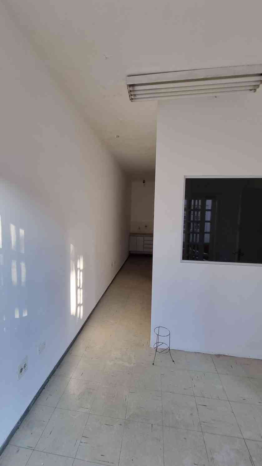 SALA NO CENTRO COMERCIAL ALPHAVILLE