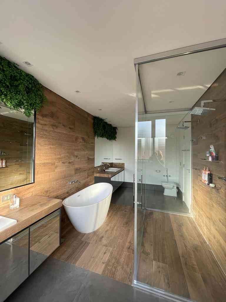 CASA ALTO PADRÃO!