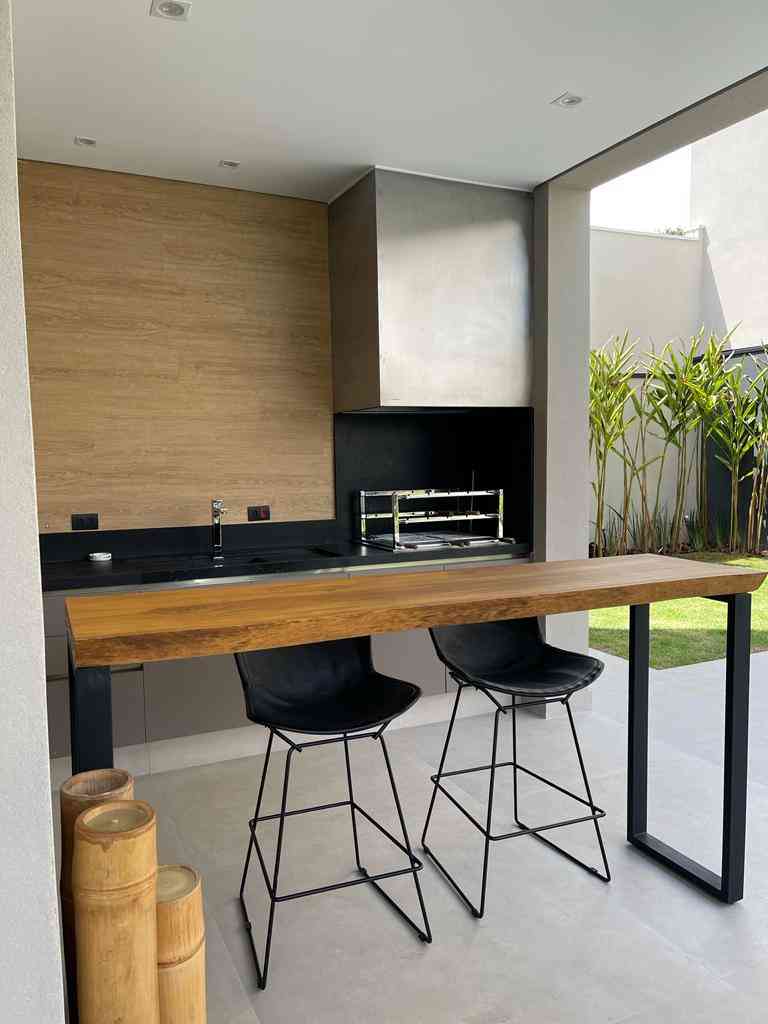 CASA ALTO PADRÃO!