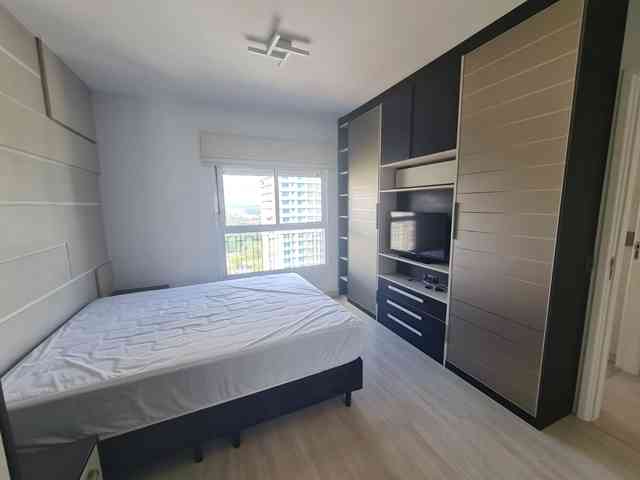 LINDO APARTAMENTO E LAZER COMPPLETO!