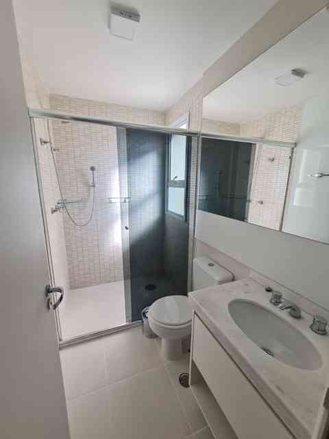 LINDO APARTAMENTO E LAZER COMPPLETO!