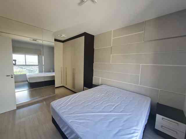 LINDO APARTAMENTO E LAZER COMPPLETO!